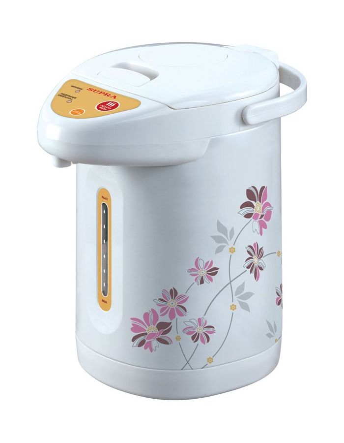 Термопот Supra TPS-3003 flower
Термопот Supra TPS-3003 flower