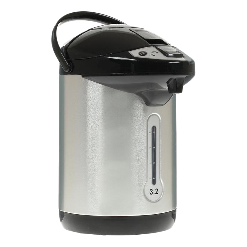 Термопот Великие реки Чая-4
Термопот Великие реки Чая-4