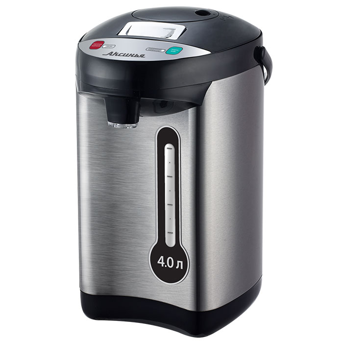 Термопот Аксинья КС-1802 
Термопот Аксинья КС-1802