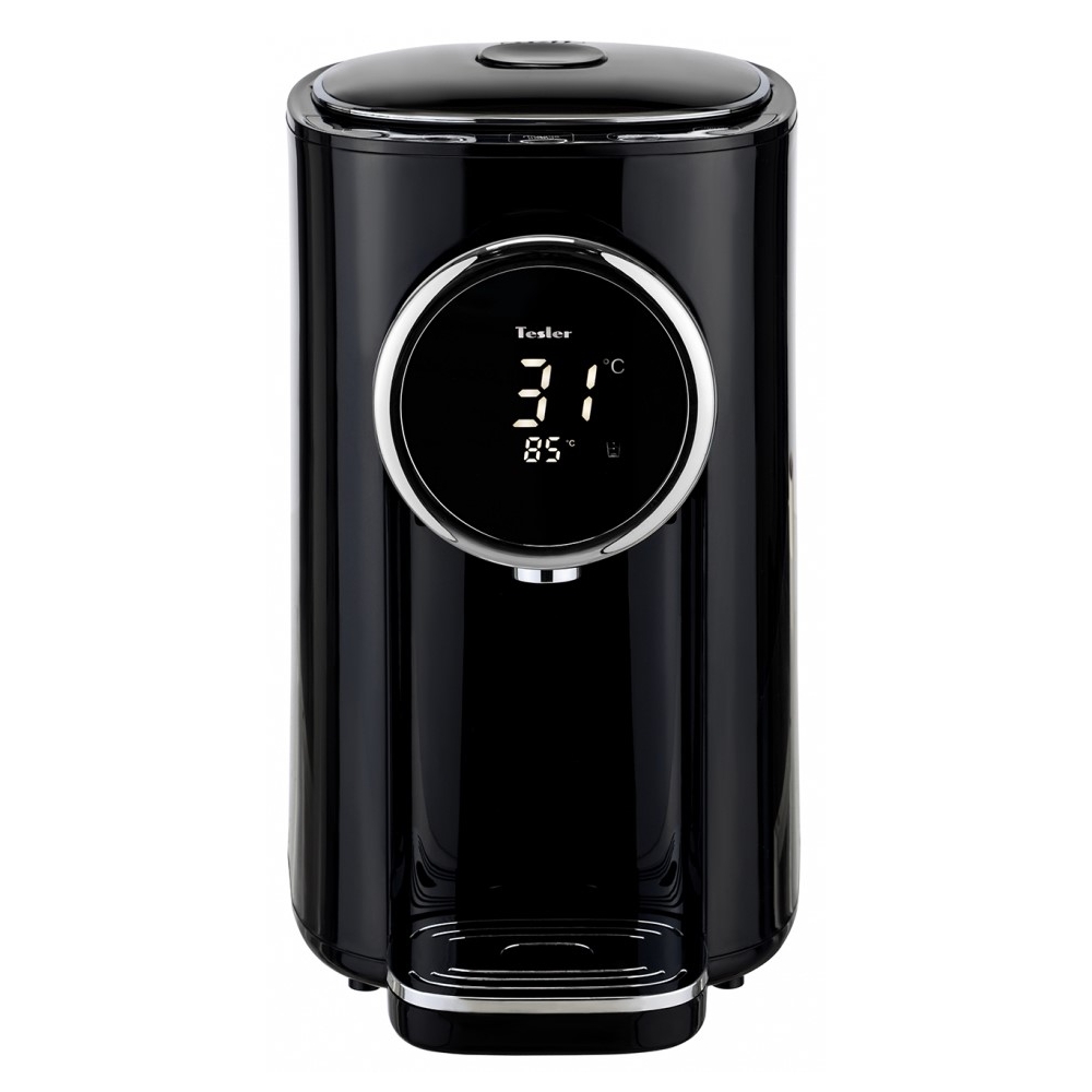 Термопот Tesler TP-5055 Black
Термопот Tesler TP-5055 Black