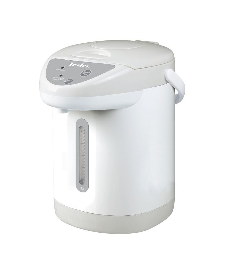 Термопот Tesler TP-3001
Термопот Tesler TP-3001