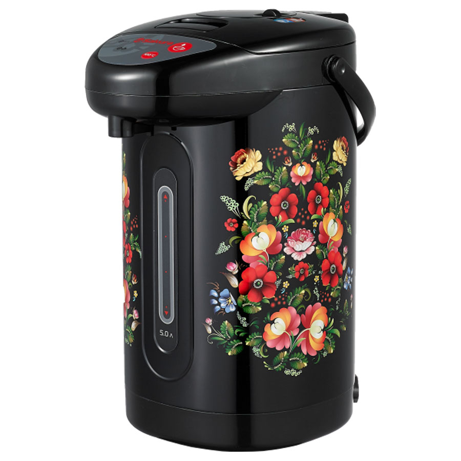 Термопот Sakura SA-345BF Black 
Термопот Sakura SA-345BF Black