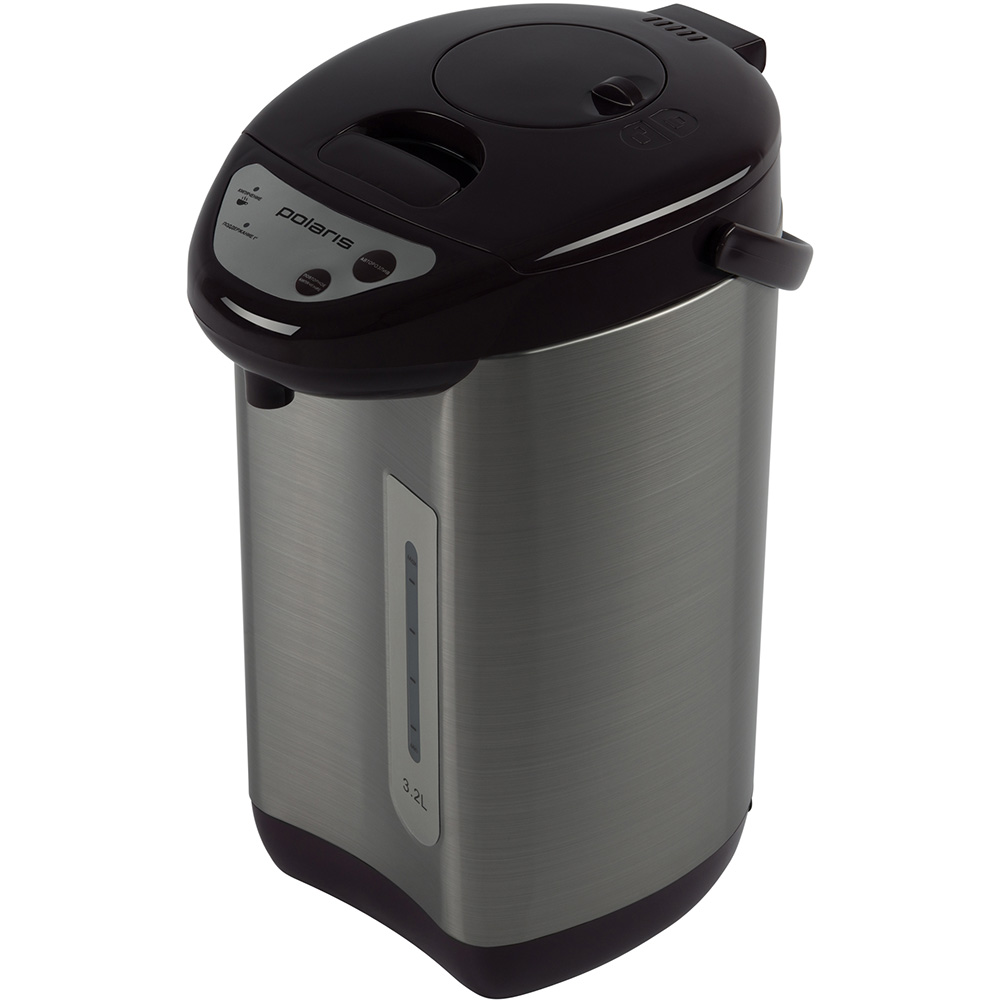 Термопот Polaris PWP 3215 Black
Термопот Polaris PWP 3215 Black