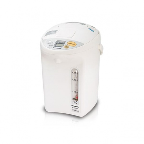 Термопот Panasonic NC-DG3000WTS
Термопот Panasonic NC-DG3000WTS