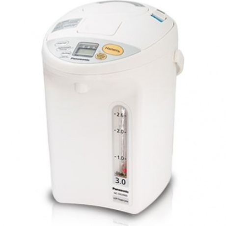 Термопот Panasonic NC-DG3000WTS
Термопот Panasonic NC-DG3000WTS