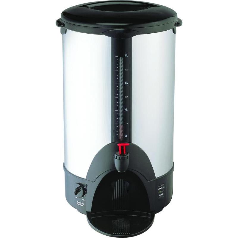 Термопот Gastrorag DFQ-80
Термопот Gastrorag DFQ-80