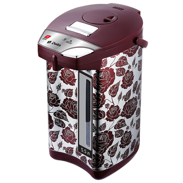 Термопот Delta DL-3037
Термопот Delta DL-3037