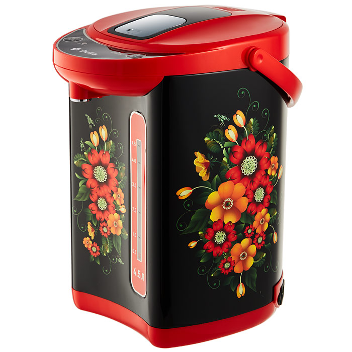 Термопот Delta DL-3035 Black
Термопот Delta DL-3035 Black