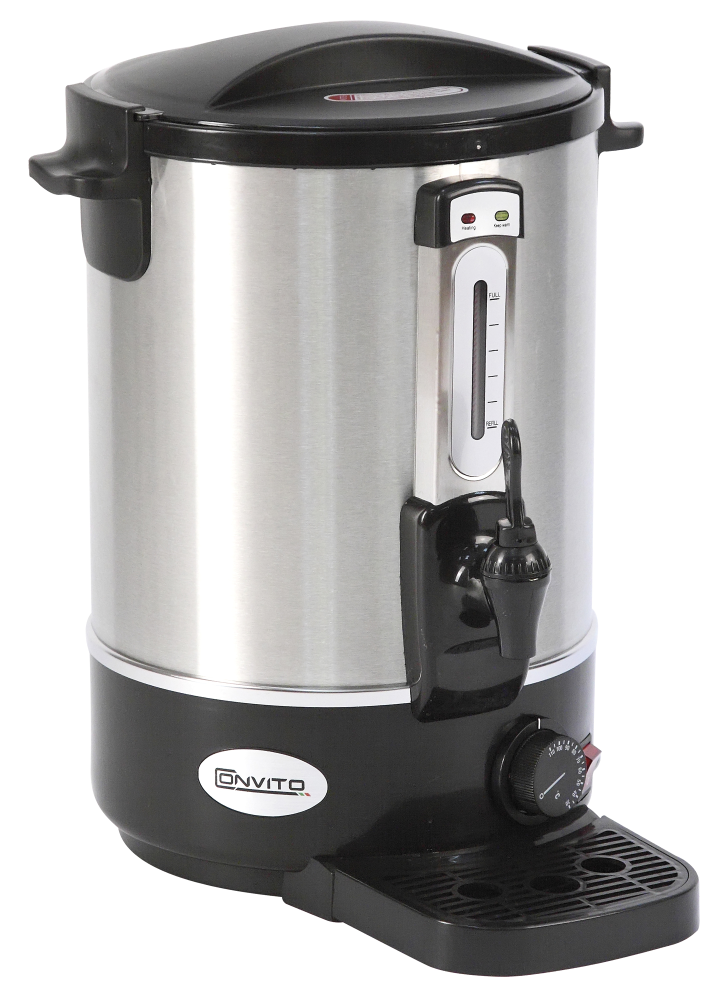 Термопот Convito WB-12
Термопот Convito WB-12
