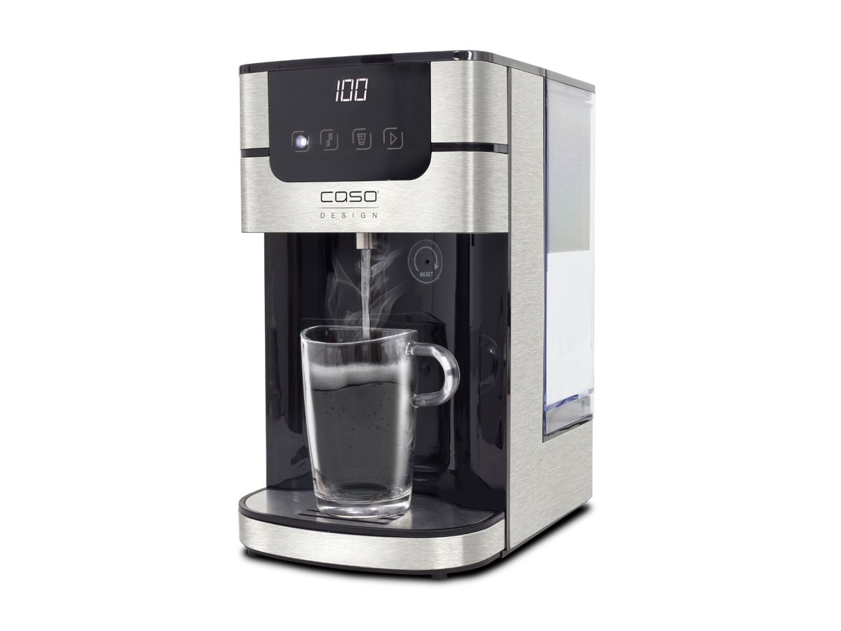 Термопот Caso HW 1000 Touch
Термопот Caso HW 1000 Touch