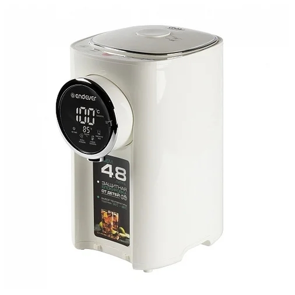 Термопот Endever Altea-2065
Термопот Endever Altea-2065