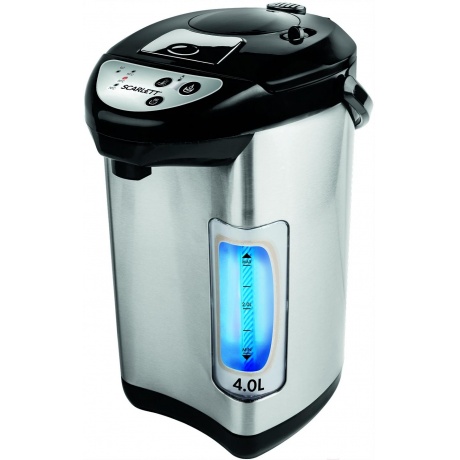 Термопот Scarlett SC-ET10D13 черный
Термопот Scarlett SC-ET10D13 черный