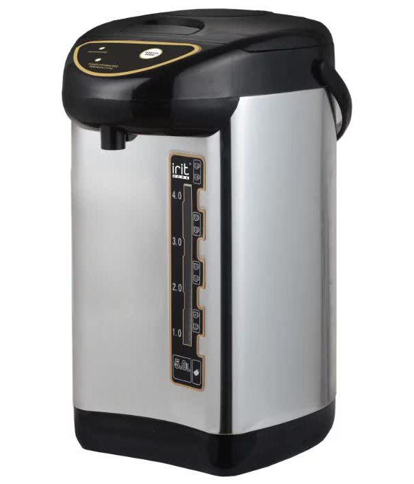 Термопот Irit IR-1417
Термопот Irit IR-1417