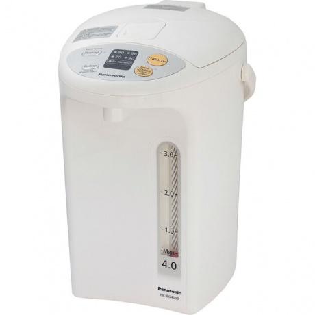 Термопот Panasonic NC-EG4000WTS
Термопот Panasonic NC-EG4000WTS