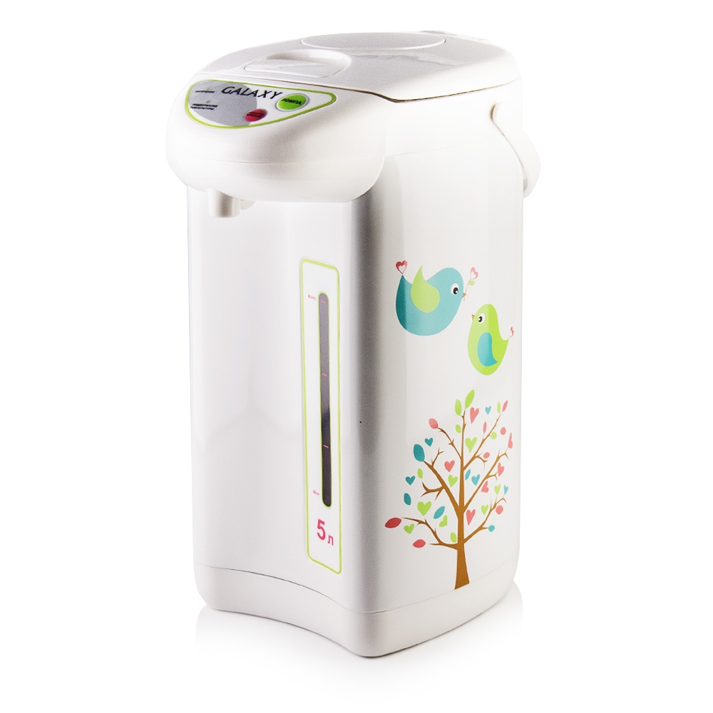 Термопот Galaxy GL0605
Термопот Galaxy GL0605