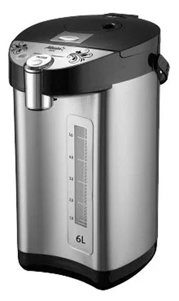 Термопот Atlanta ATH-2665 Black
Термопот Atlanta ATH-2665 Black