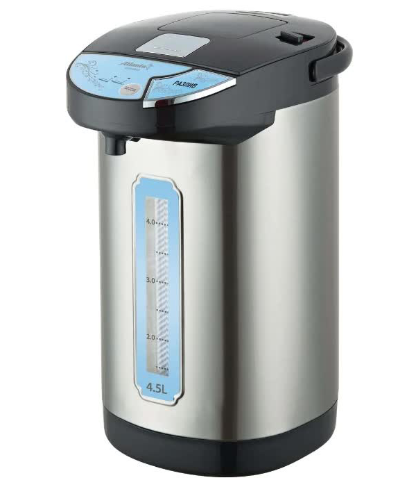 Термопот Atlanta ATH-2651 Black
Термопот Atlanta ATH-2651 Black