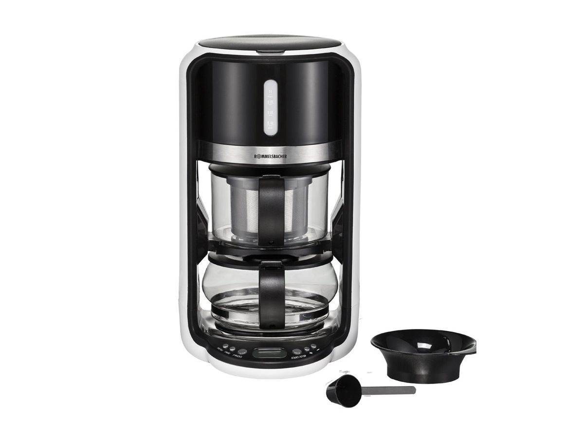 Термопот Rommelsbacher TA 1200
Термопот Rommelsbacher TA 1200