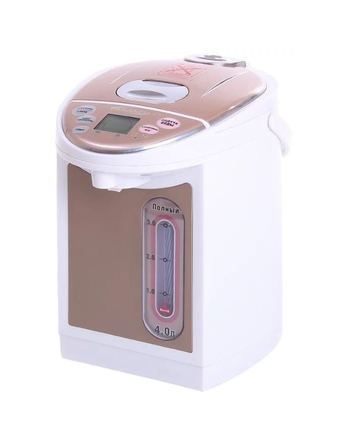 Термопот Brand 4404S
Термопот Brand 4404S