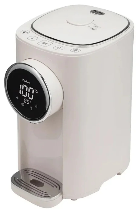 Термопот Tesler TP-5055 White
Термопот Tesler TP-5055 White