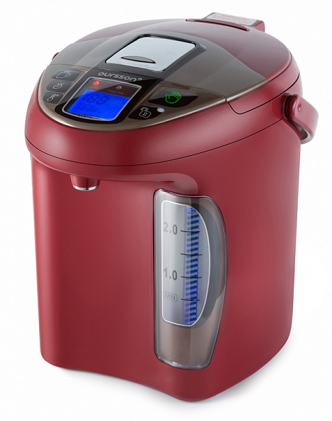 Термопот Oursson TP3310PD/DC
Термопот Oursson TP3310PD/DC