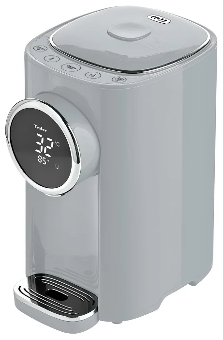 Термопот Tesler TP-5055 Grey
Термопот Tesler TP-5055 Grey