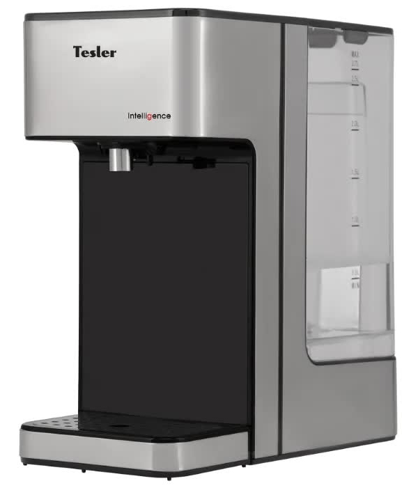 Термопот Tesler WD-300 Silver
Термопот Tesler WD-300 Silver