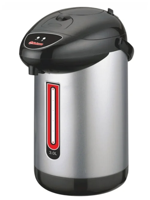 Термопот Sakura SA-352B Black
Термопот Sakura SA-352B Black