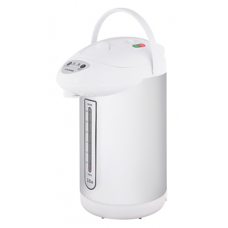 Термопот Starwind STP1131 белый
Термопот Starwind STP1131 белый