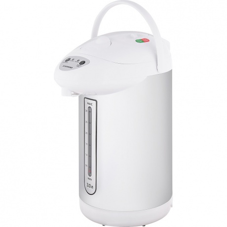 Термопот Starwind STP1131 белый
Термопот Starwind STP1131 белый