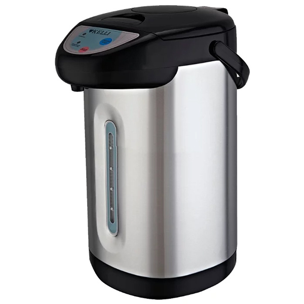 Термопот Kelli KL-1307
Термопот Kelli KL-1307