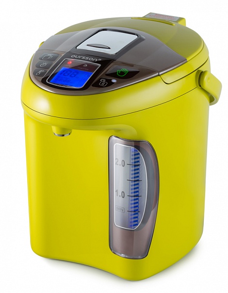 Термопот Oursson TP3310PD/GA
Термопот Oursson TP3310PD/GA