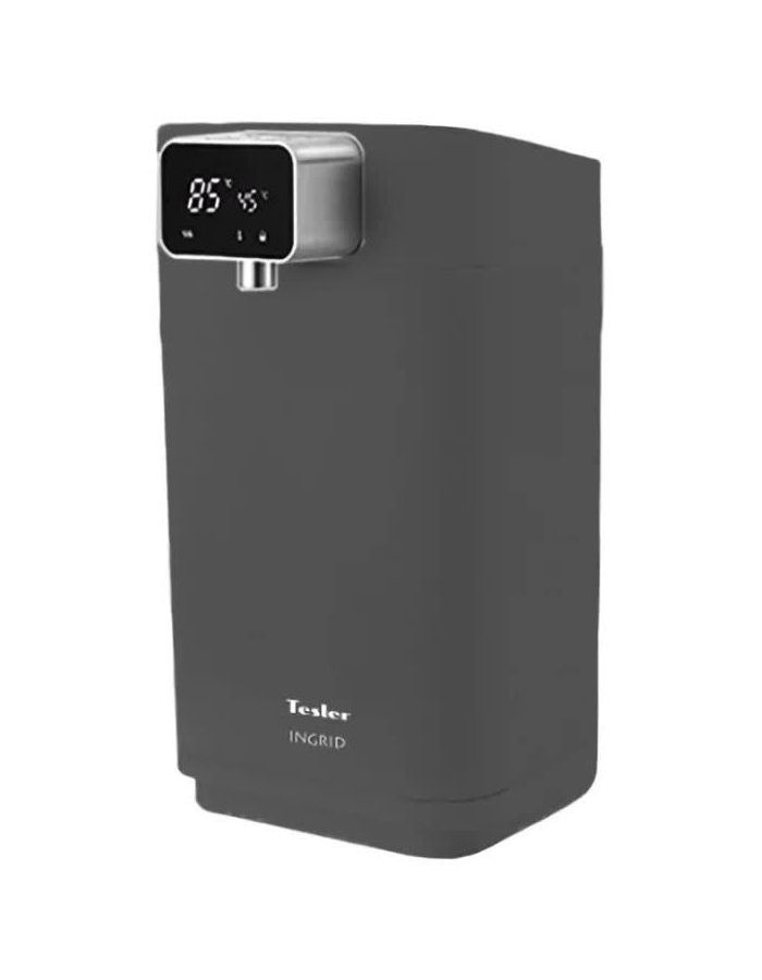 Термопот Tesler TP-5000 Grey
Термопот Tesler TP-5000 Grey