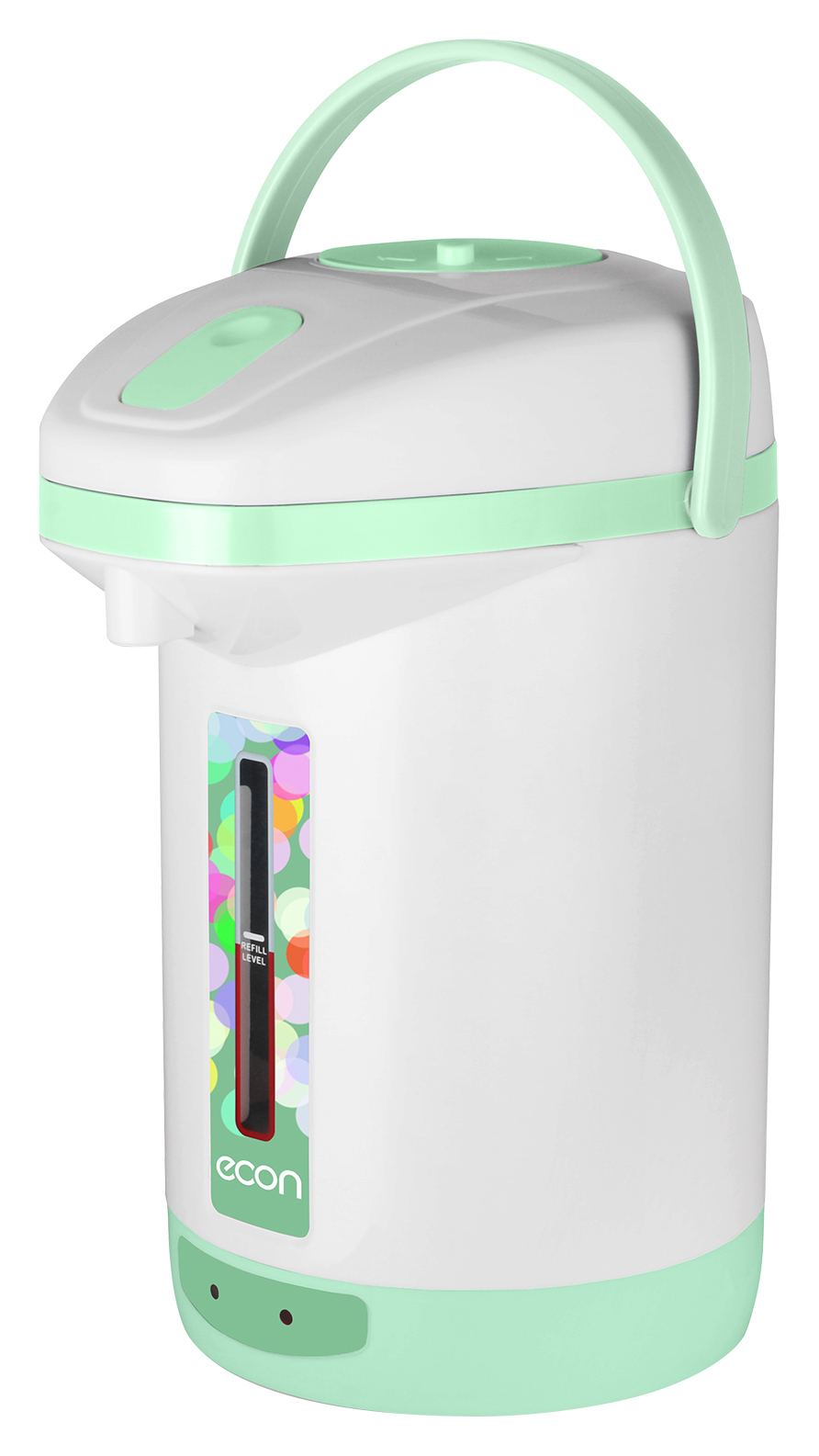 Термопот Econ ECO-250TP
Термопот Econ ECO-250TP