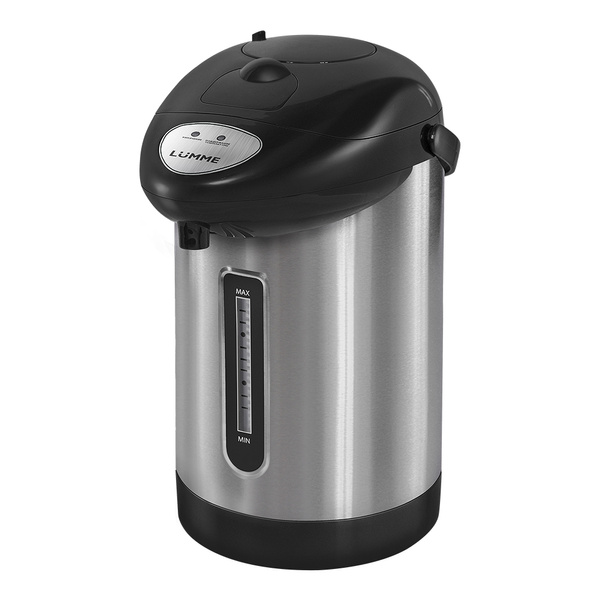 Термопот Lumme LU-3832 серый гранит
Термопот Lumme LU-3832 серый гранит