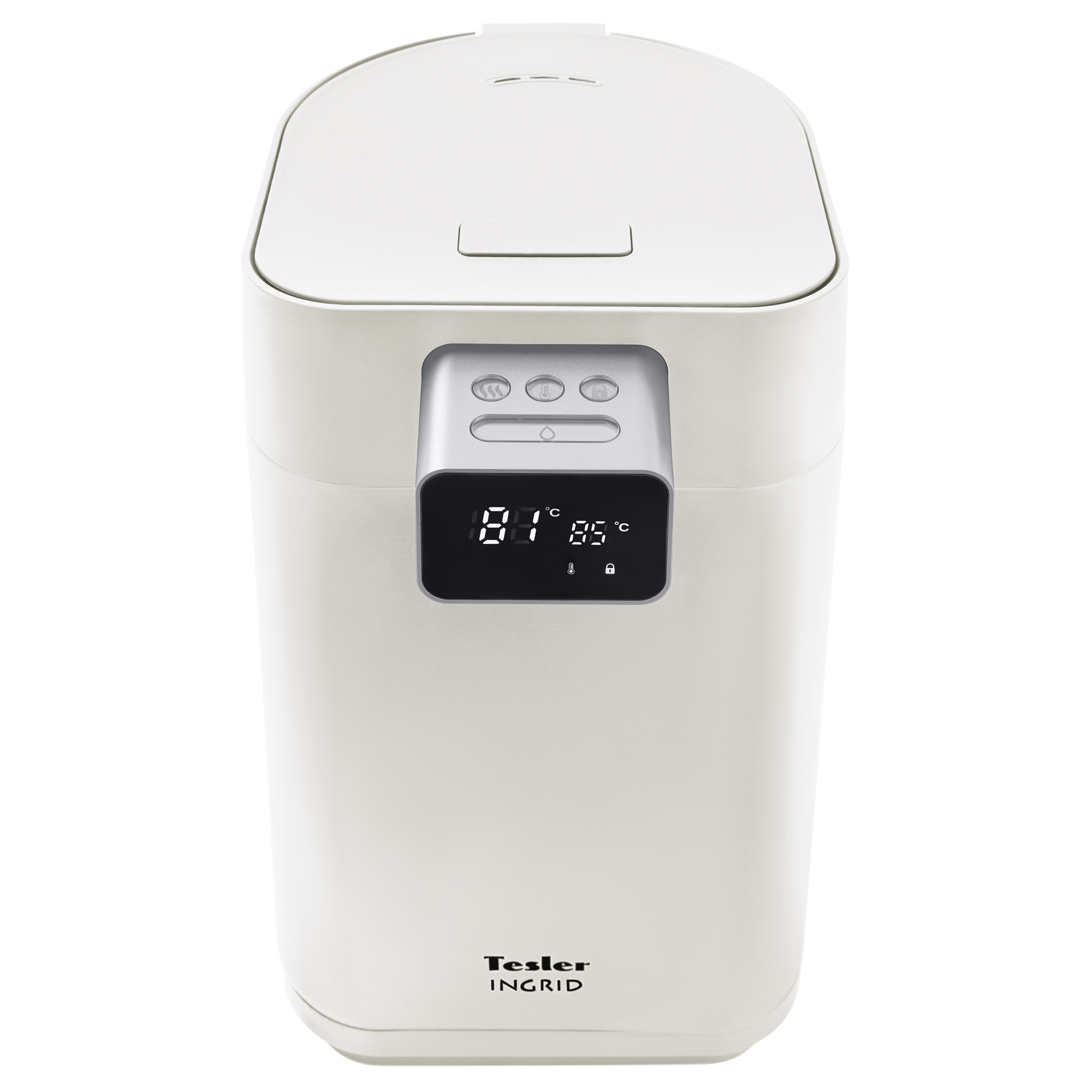 Термопот Tesler TP-5000 White
Термопот Tesler TP-5000 White