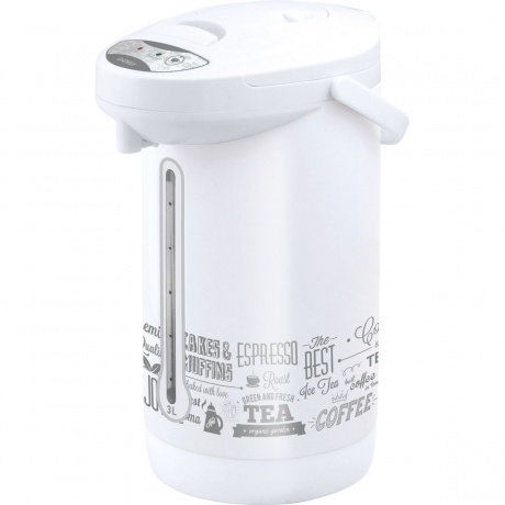 Термопот Energy TP-601N (3,0 л, 750 Вт)
Термопот Energy TP-601N (3,0 л, 750 Вт)
