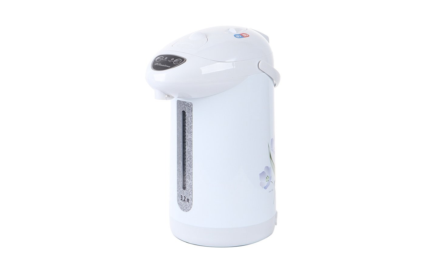 Термопот Binatone AP-4044 4L
Термопот Binatone AP-4044 4L