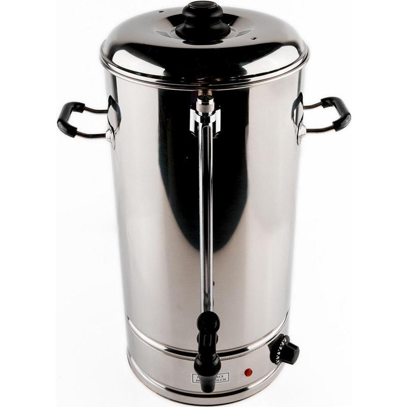 Термопот Gastrorag DK-WB-20 20L
Термопот Gastrorag DK-WB-20 20L