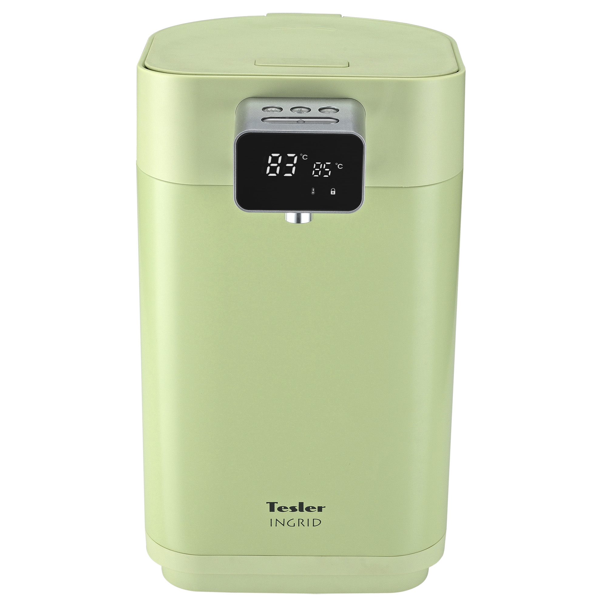 Термопот Tesler TP-5000 4.5L Green
Термопот Tesler TP-5000 4.5L Green