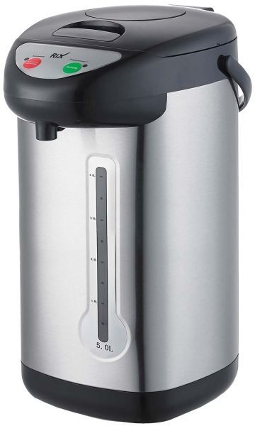 Термопот Rix RTP-5001 5L
Термопот Rix RTP-5001 5L