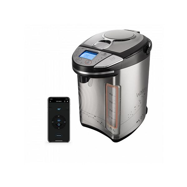 Термопот Redmond RTP-M810S 5L
Термопот Redmond RTP-M810S 5L