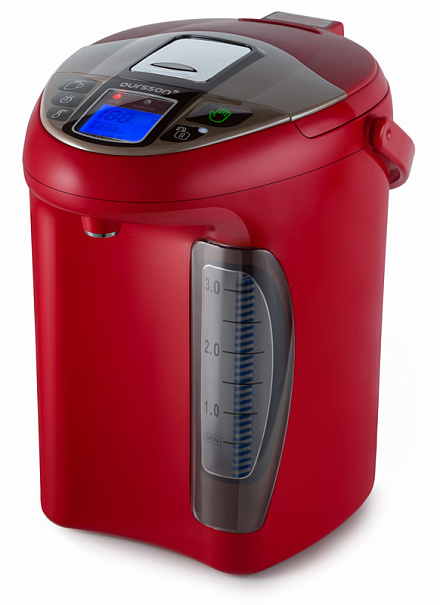 Термопот Oursson TP4310PD/RD
Термопот Oursson TP4310PD/RD