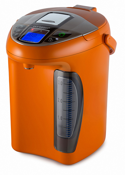 Термопот Oursson TP4310PD/OR
Термопот Oursson TP4310PD/OR