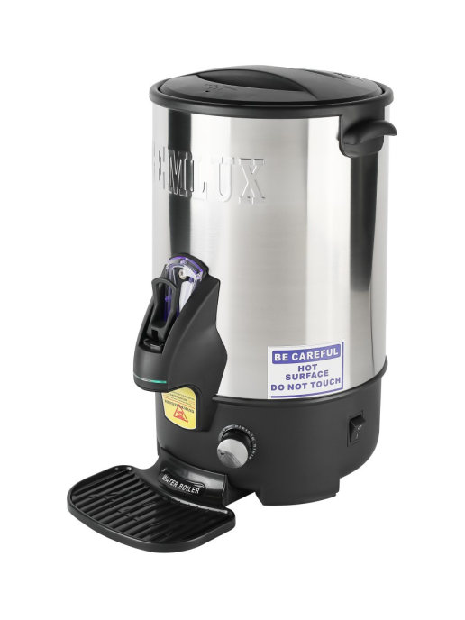 Термопот Gemlux GL-WB10SS
Термопот Gemlux GL-WB10SS