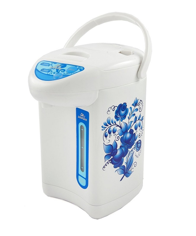 Термопот Добрыня DO-484
Термопот Добрыня DO-484