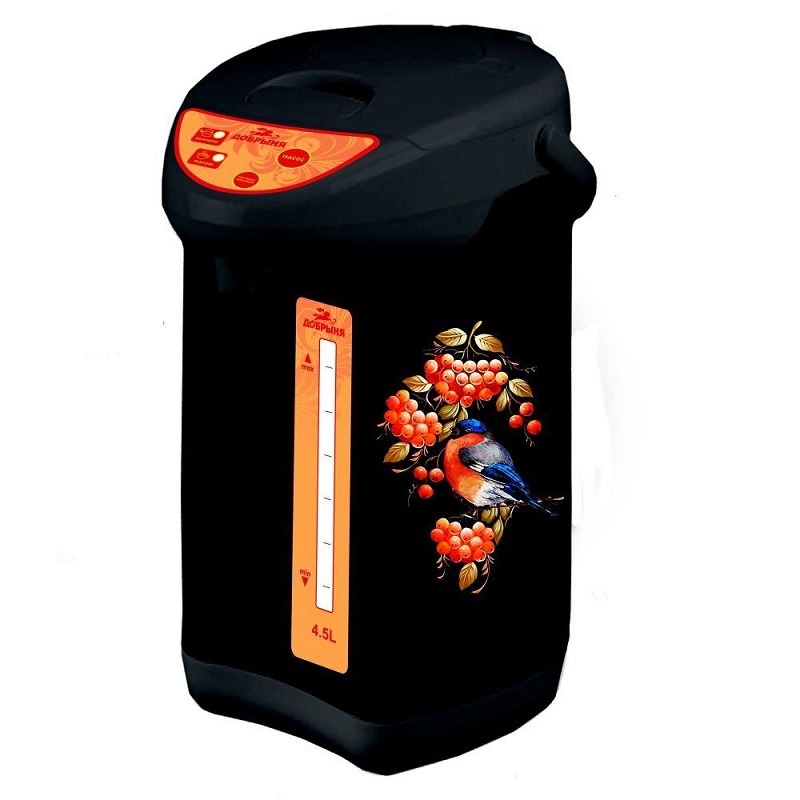 Термопот Добрыня DO-488
Термопот Добрыня DO-488