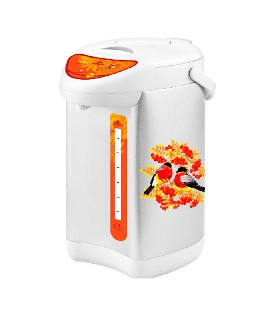 Термопот Добрыня DO-490
Термопот Добрыня DO-490