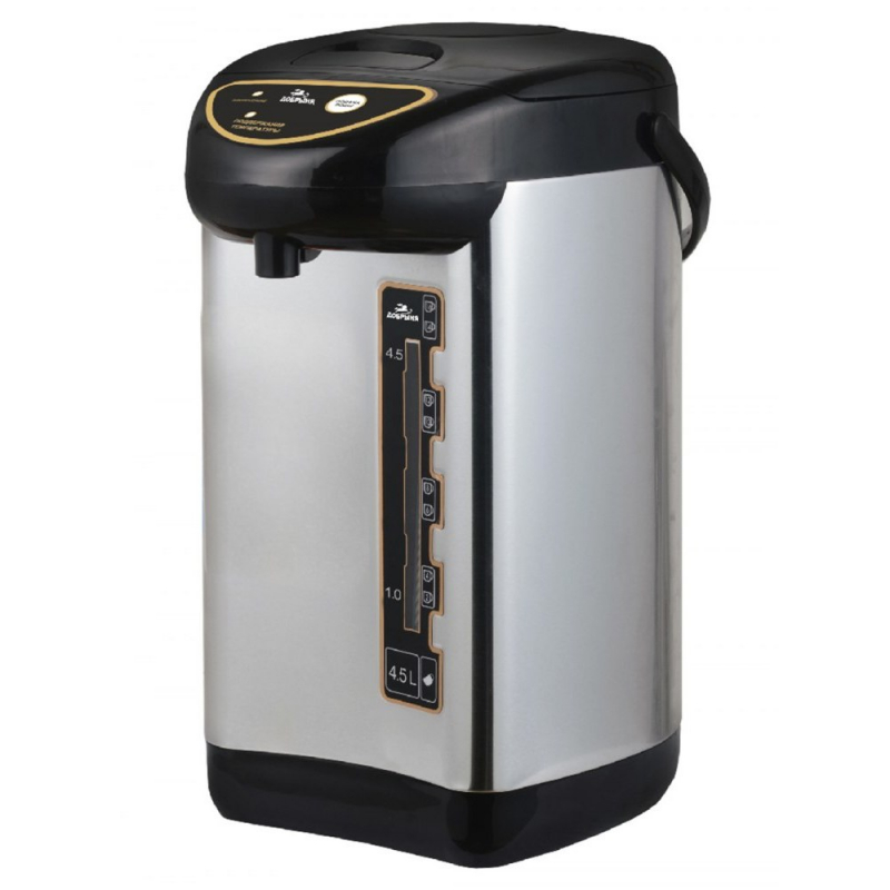 Термопот Добрыня DO-492
Термопот Добрыня DO-492