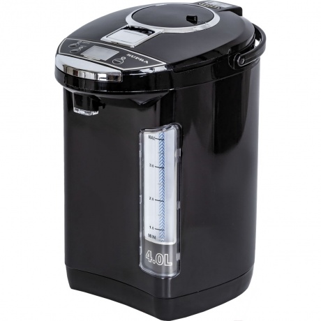 Термопот Supra TPS-4911 4л. 800Вт черный
Термопот Supra TPS-4911 4л. 800Вт черный